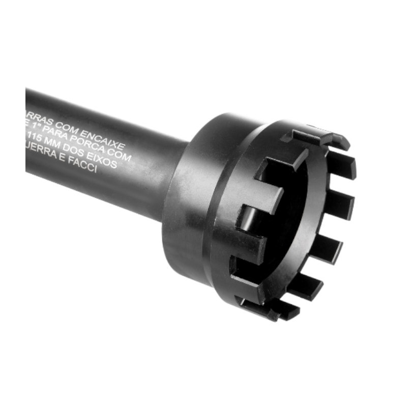 Chave de Garras 115mm para Randon 104121 RAVEN - Anhanguera Chave de Garras 115mm para Randon 104121 RAVEN - Anhanguera