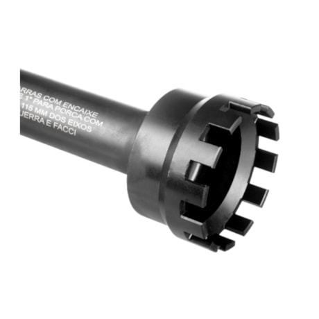 Chave de Garras 115mm para Randon 104121 RAVEN-1b79864b-c82a-4c10-8d7d-1507db3f5641