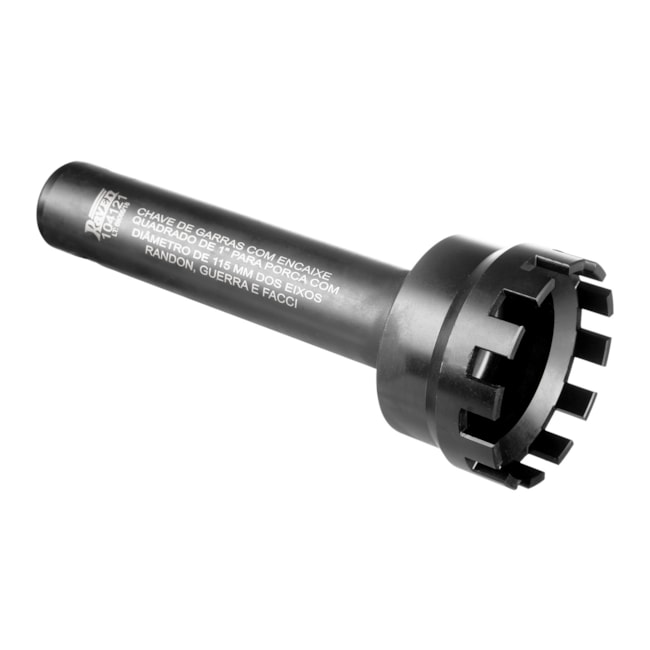 Chave de Garras 115mm para Randon 104121 RAVEN-9b095722-ea23-4d0a-bde2-71446ea532ac
