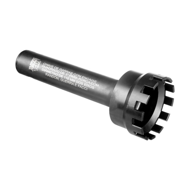 Chave de Garras 120mm para Eixo Randon 104122 RAVEN-51c97e02-2e2e-4ca5-953a-2f93897fe717