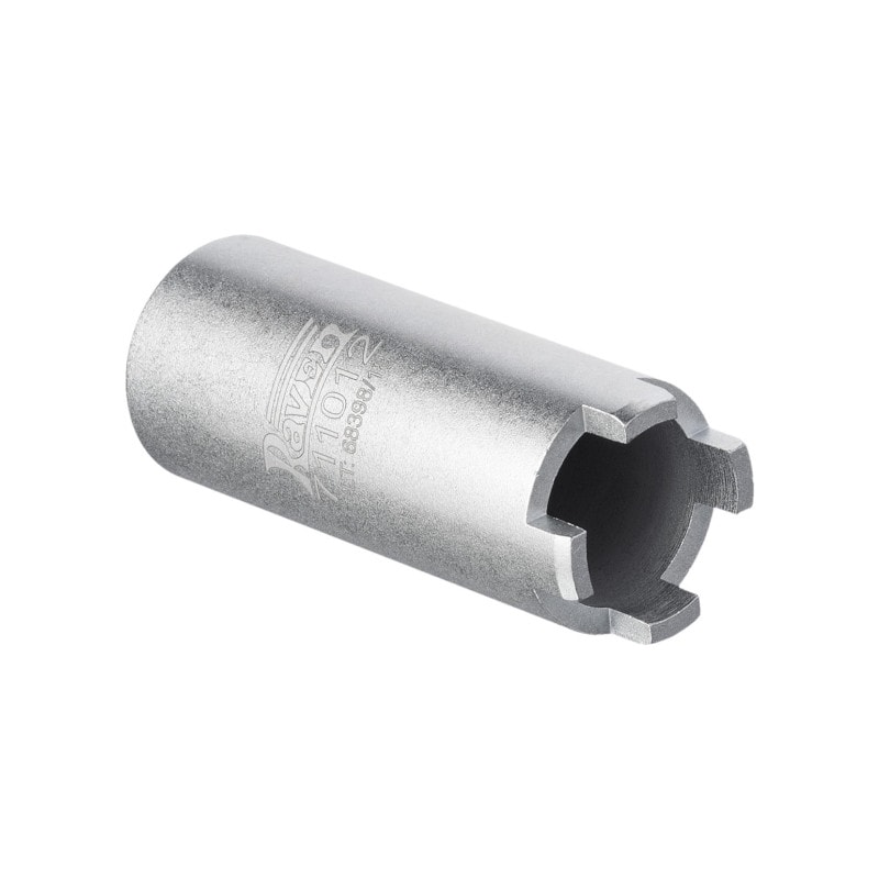 Jogo de Presilha para Fixação Encaixe T M14 x 2mm 58 Peças ZK-14