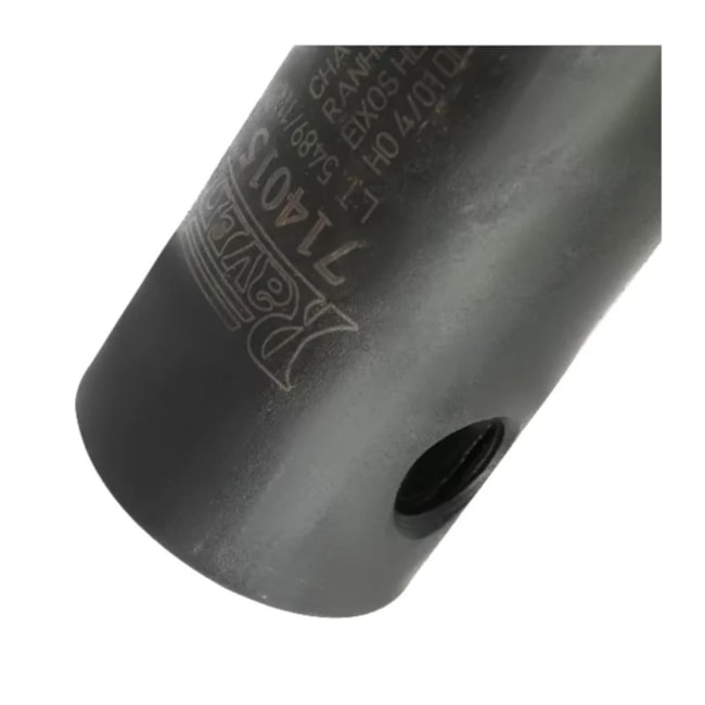 Chave de Garras com Encaixe de 1