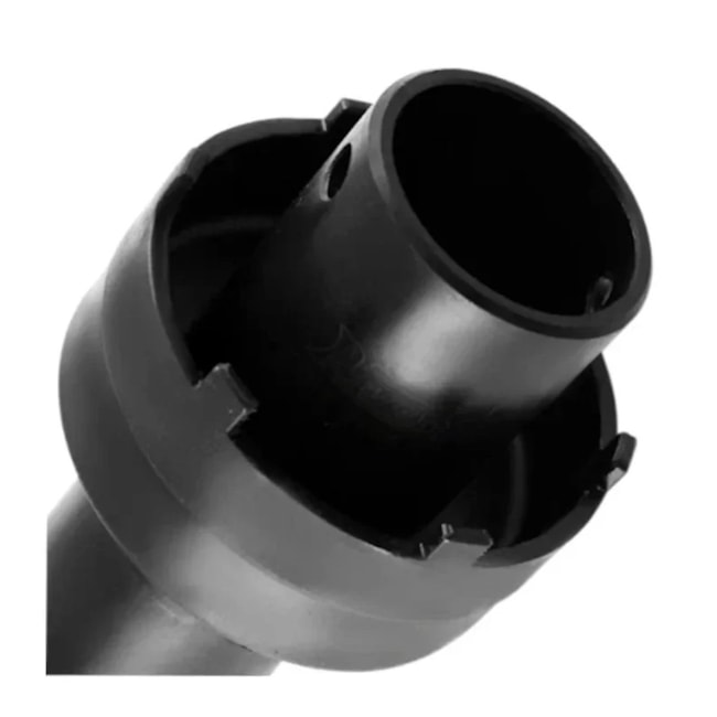 Chave de Garras com Encaixe de 1