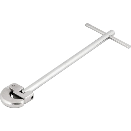Chave de Grifo para Lavatória 11'' 3599110000 VONDER