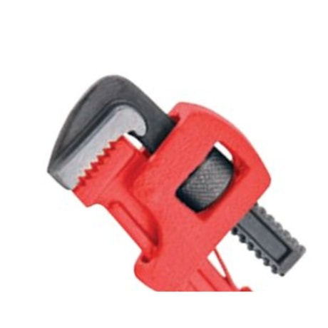 Chave de Grifo Stillson 8