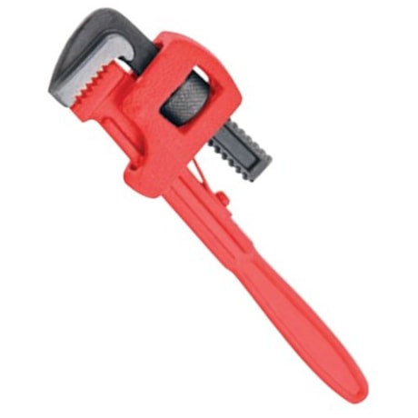 Chave de Grifo Stillson 8