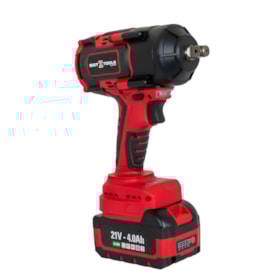 Chave de Impacto 1/2