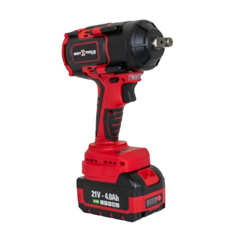 Chave de Impacto 1/2