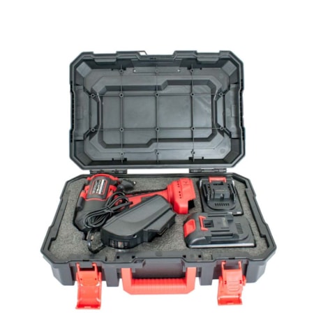 Chave de Impacto 1/2