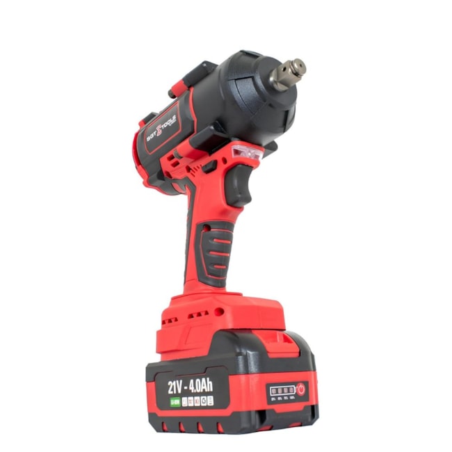 Chave de Impacto 1/2