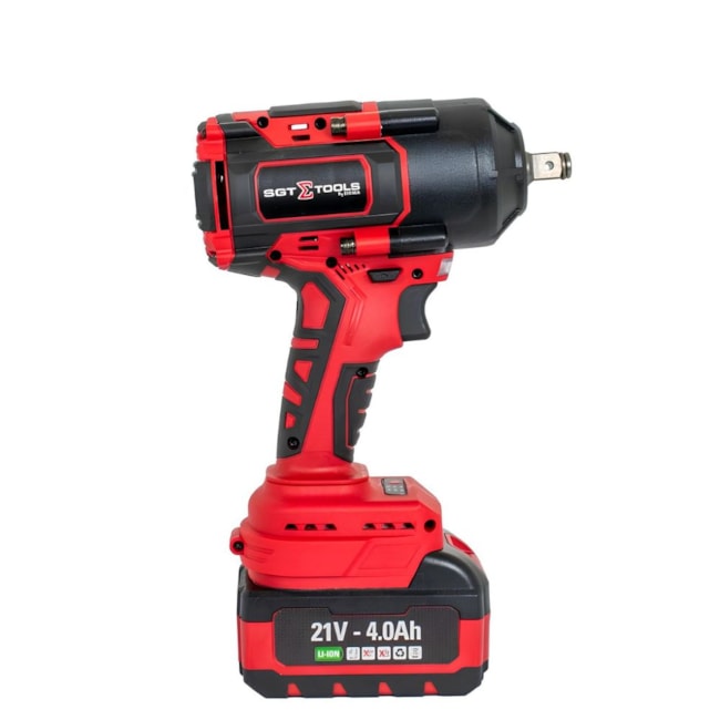 Chave de Impacto 1/2