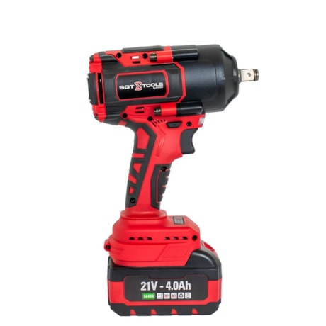 Chave de Impacto 1/2