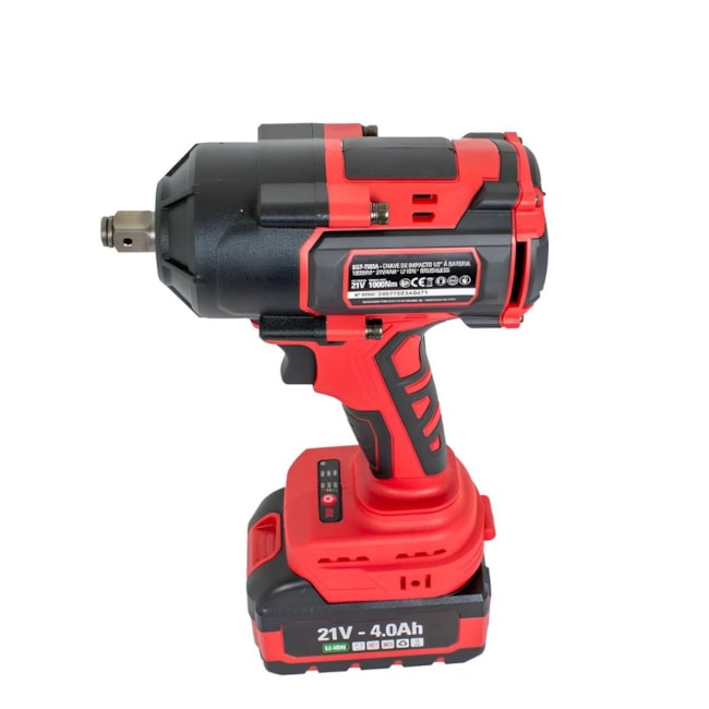 Chave de Impacto 1/2