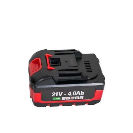 Chave de Impacto 1/2