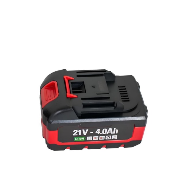 Chave de Impacto 1/2