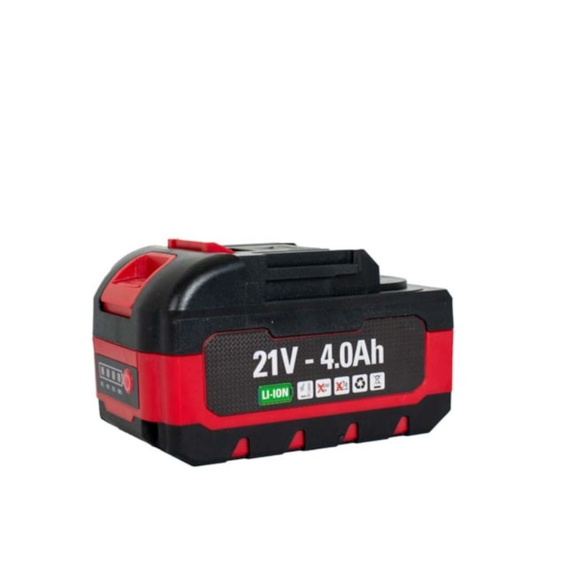 Chave de Impacto 1/2