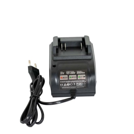 Chave de Impacto 1/2