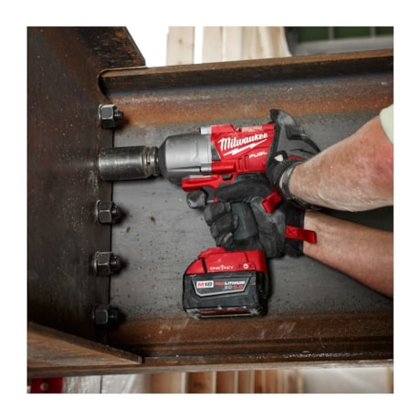 Chave de Impacto 1/2