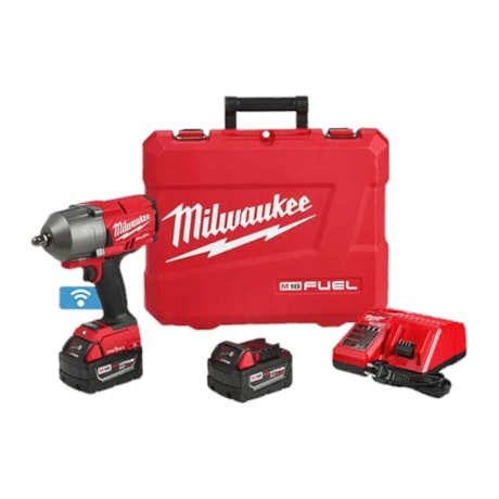 Chave de Impacto 1/2