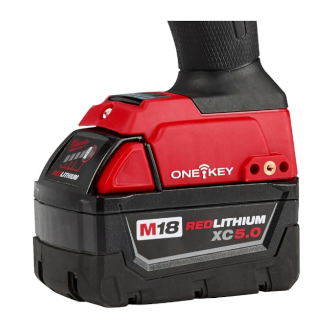 Chave de Impacto 1/2