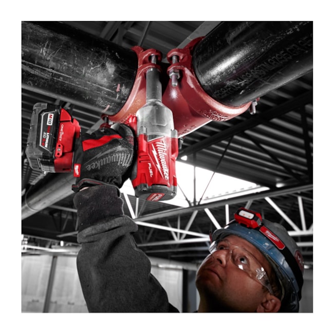 Chave de Impacto 1/2