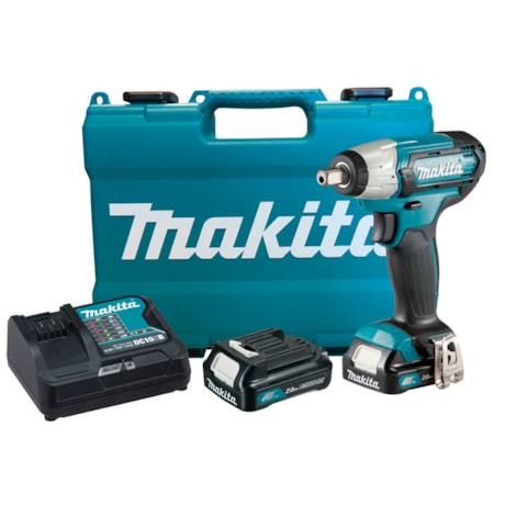 Chave de Impacto 1/2