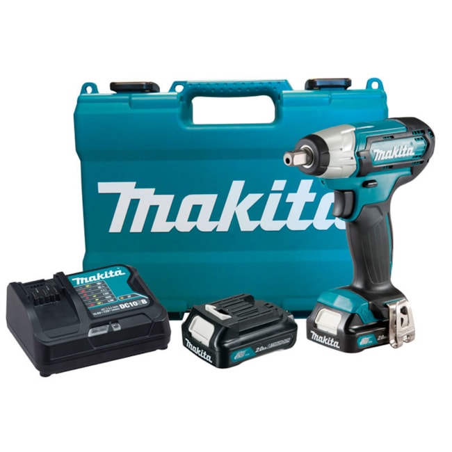 Chave de Impacto 1/2