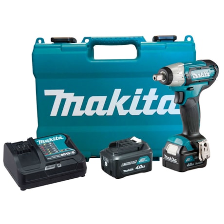 Chave de Impacto 1/2