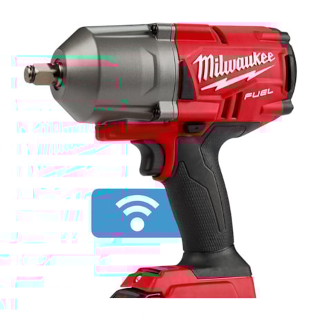 Chave de Impacto 1/2