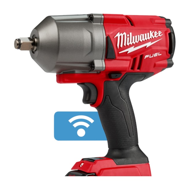 Chave de Impacto 1/2