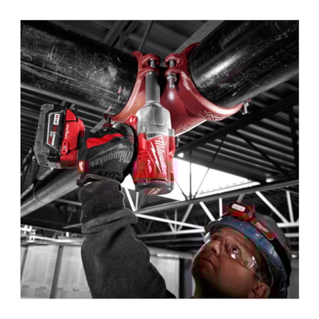 Chave de Impacto 1/2