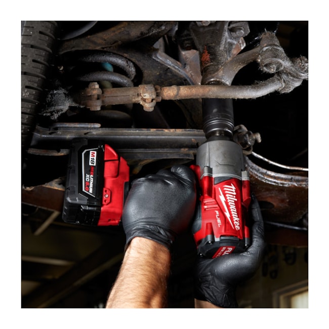 Chave de Impacto 1/2