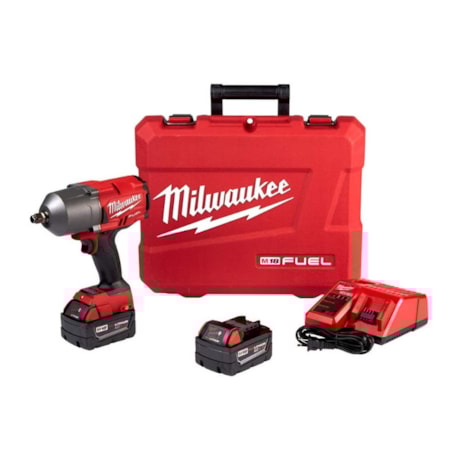 Chave de Impacto 1/2