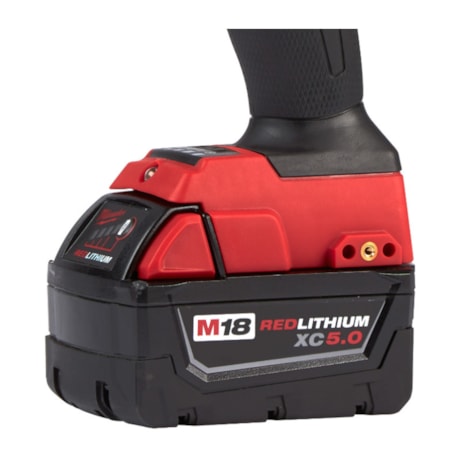 Chave de Impacto 1/2