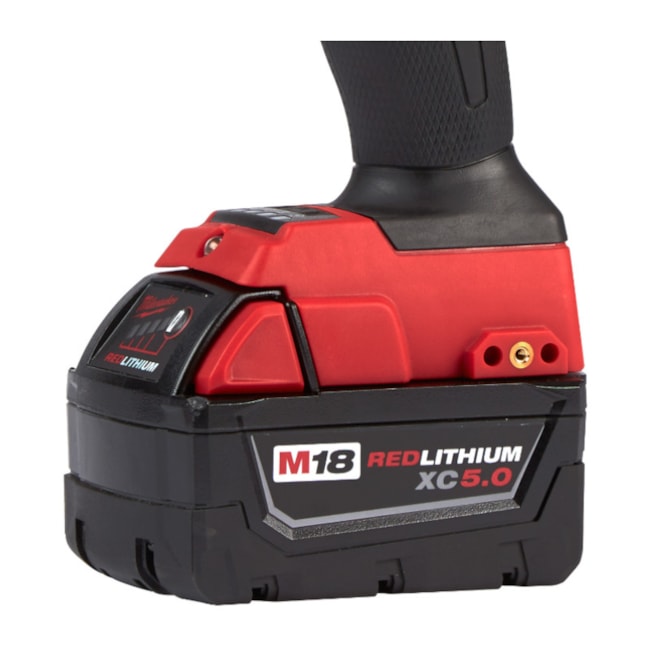 Chave de Impacto 1/2