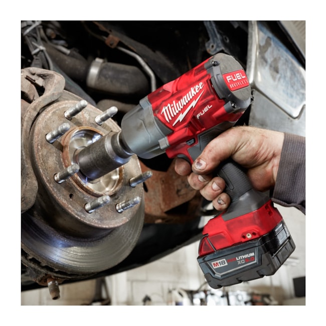 Chave de Impacto 1/2