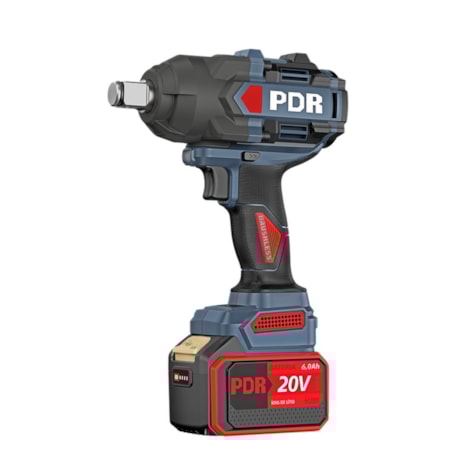 Chave de Impacto 1/2