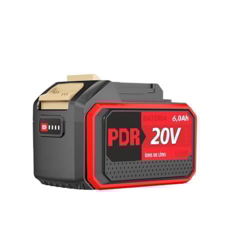 Chave de Impacto 1/2