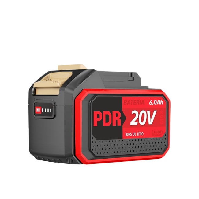 Chave de Impacto 1/2