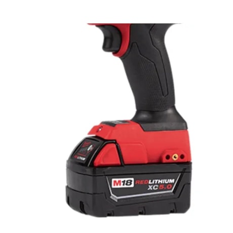 Chave de Impacto 1/2