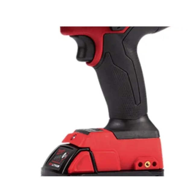 Chave de Impacto 1/2