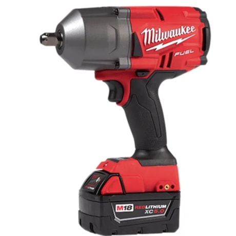 Chave de Impacto 1/2