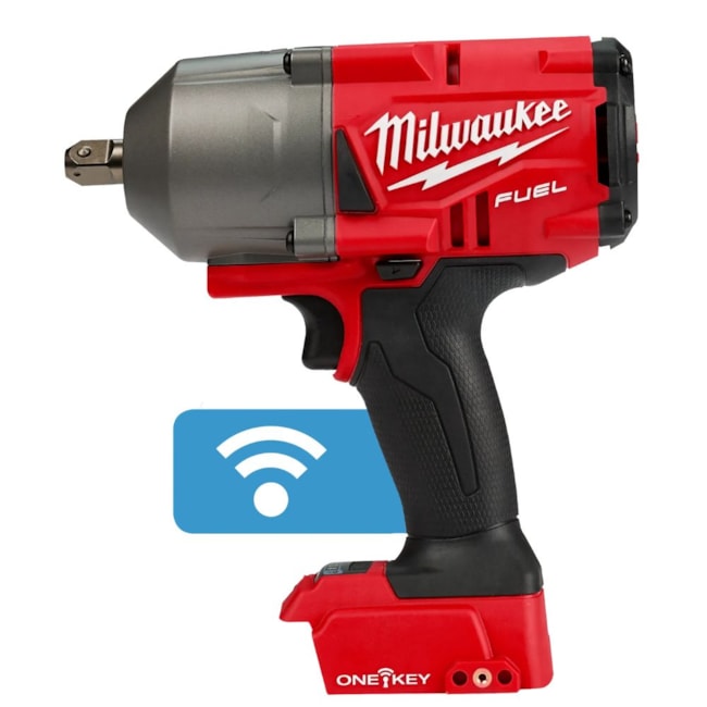 Chave de Impacto 1/2