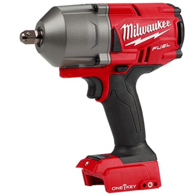 Chave de Impacto 1/2