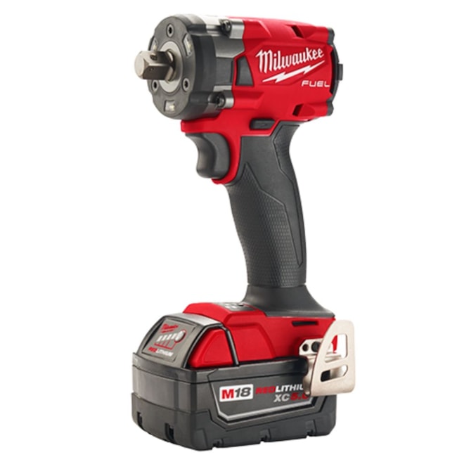 Chave de Impacto 1/2