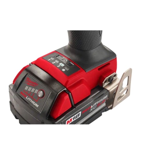 Chave de Impacto 1/2