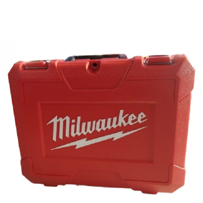 Chave de Impacto 1/2