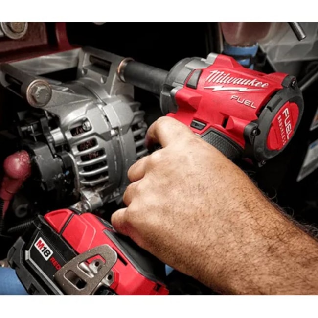 Chave de Impacto 1/2