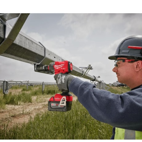 Chave de Impacto 1/2