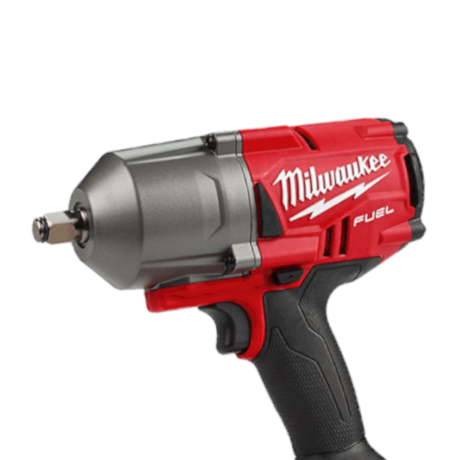 Chave de Impacto 1/2